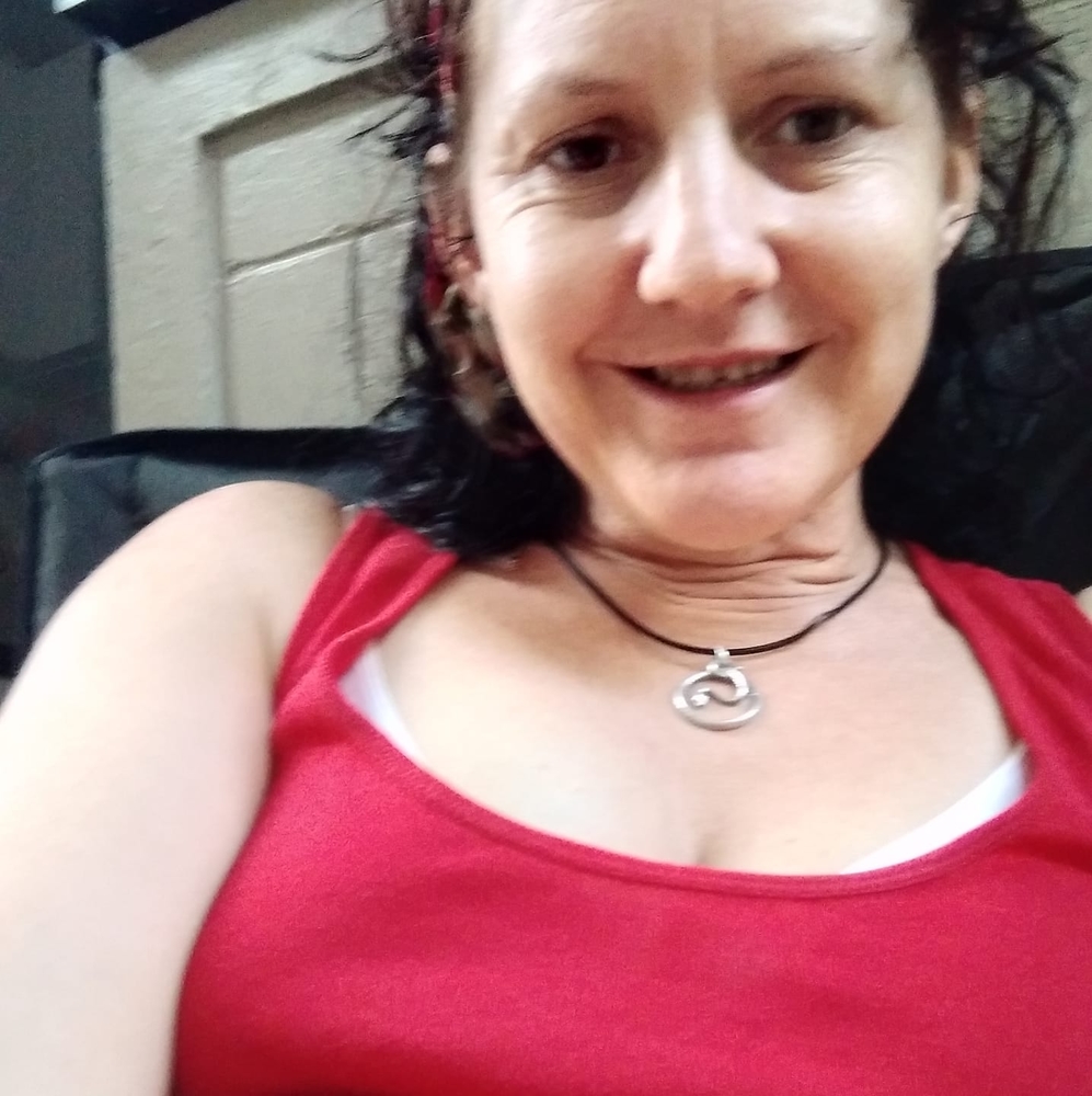 Meet your Posher, Jessine